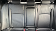 Honda Civic 1.0 VTEC Turbo EX 5dr CVT Petrol Hatchback